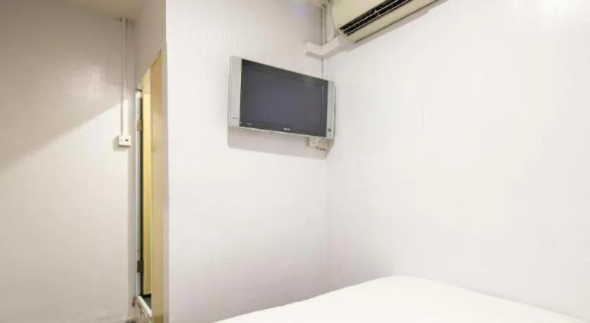 Meriton Hotel Singapore