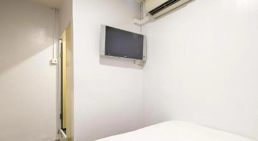 Meriton Hotel Singapore