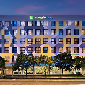 Express Serangoon By Ihg **** Singapura
